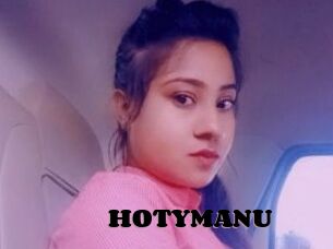 HOTYMANU