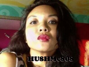HUSHMe808