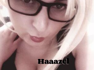 Haaazel