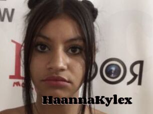 HaannaKylex