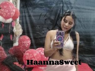 HaannaSweet