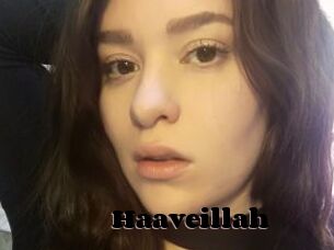 Haaveillah