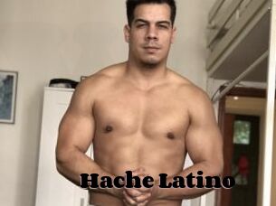 Hache_Latino