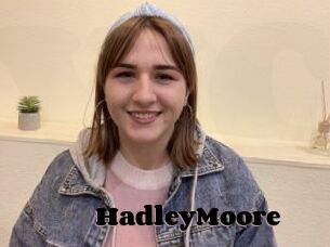 HadleyMoore
