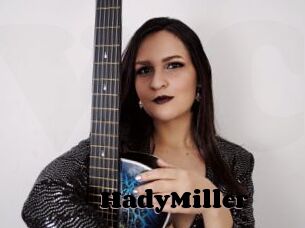 HadyMiller
