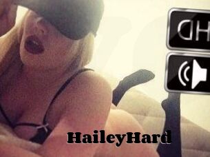 HaileyHard