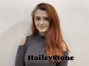 HaileyStone