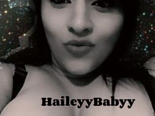 HaileyyBabyy