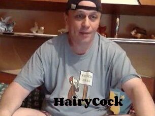 HairyCock