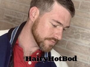 HairyHotBod