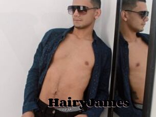 HairyJames