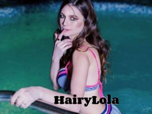 HairyLola