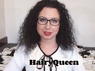 HairyQueen