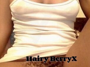 Hairy_BerryX