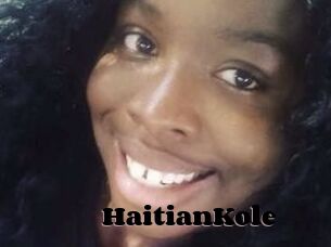 HaitianKole