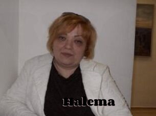 Halema