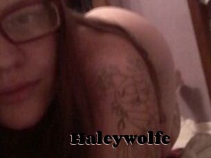 Haleywolfe