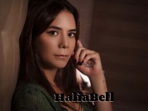 HaliaBell