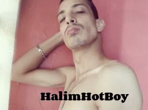 HalimHotBoy