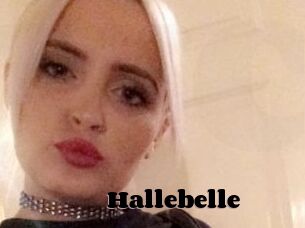 Hallebelle
