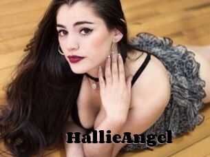 HallieAngel