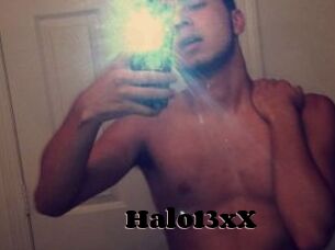 Halo13xX