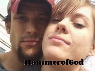 HammerofGod
