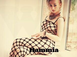 Hammia