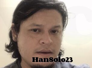 HanSolo23