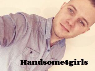 Handsome4girls
