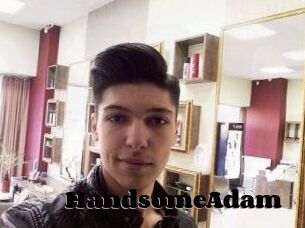 HandsomeAdam