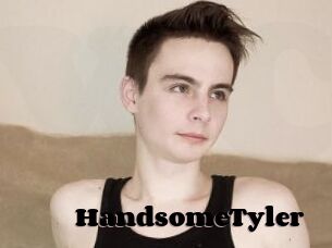 HandsomeTyler