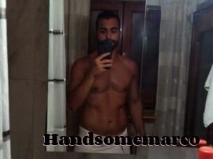 Handsomemarco