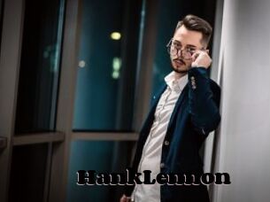 HankLennon