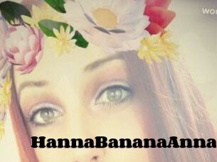 HannaBananaAnna