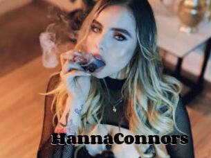 HannaConnors