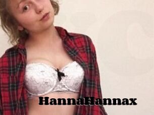 HannaHannax