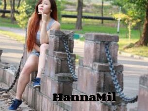 HannaMil