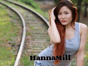 HannaMill