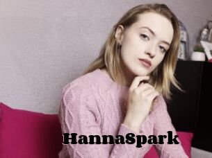 HannaSpark