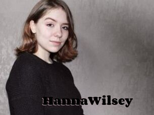 HannaWilsey
