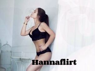 Hannaflirt