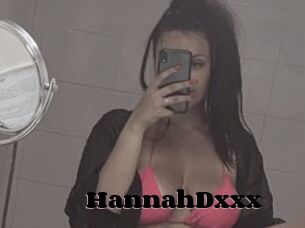 HannahDxxx