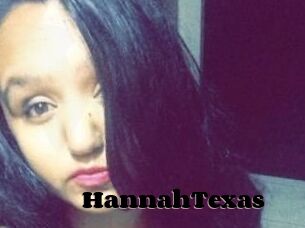 Hannah_Texas