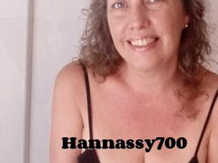 Hannassy700