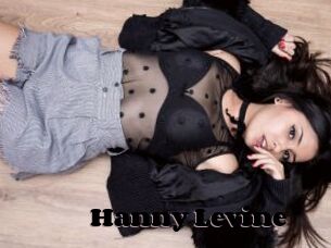 Hanny_Levine