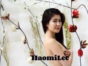 HaomiLee