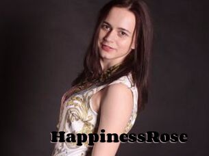HappinessRose