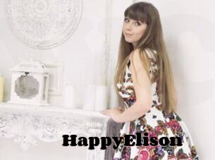 HappyElison