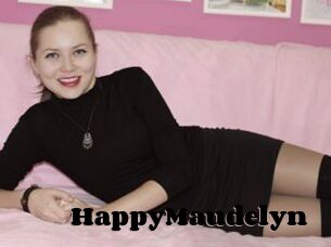 HappyMaudelyn